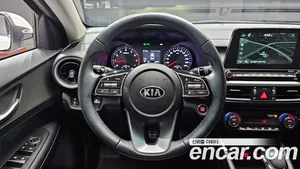 Kia K3, 2018 — миниатюра 19