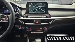 Kia K3, 2018 — миниатюра 20
