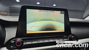 Kia K3, 2018 — миниатюра 21