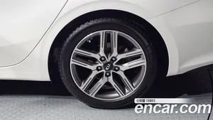 Kia K3, 2018 — миниатюра 7