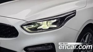 Kia K3, 2018 — миниатюра 8