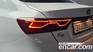 Kia K3, 2018 — миниатюра 9