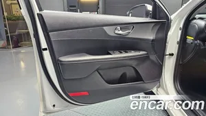 Kia K3, 2018 — миниатюра 14