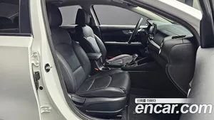Kia K3, 2018 — миниатюра 16