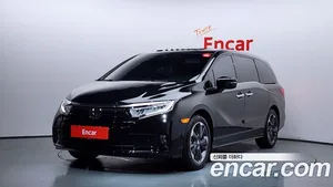 Honda Odyssey, 2023 — миниатюра 1