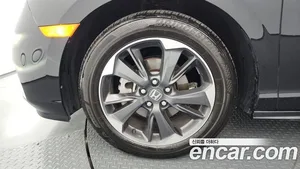 Honda Odyssey, 2023 — миниатюра 5