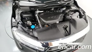 Honda Odyssey, 2023 — миниатюра 6