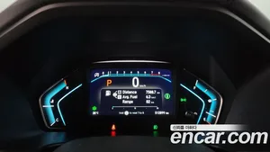Honda Odyssey, 2023 — миниатюра 11