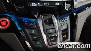 Honda Odyssey, 2023 — миниатюра 12