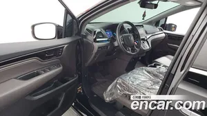 Honda Odyssey, 2023 — миниатюра 13