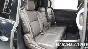 Honda Odyssey, 2023 — миниатюра 17