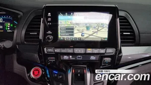 Honda Odyssey, 2023 — миниатюра 18
