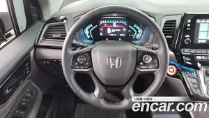 Honda Odyssey, 2023 — миниатюра 19
