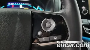 Honda Odyssey, 2023 — миниатюра 21