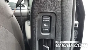 Honda Odyssey, 2023 — миниатюра 24