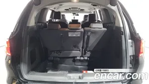 Honda Odyssey, 2023 — миниатюра 25