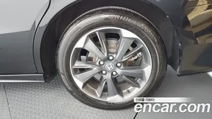 Honda Odyssey, 2023 — миниатюра 7