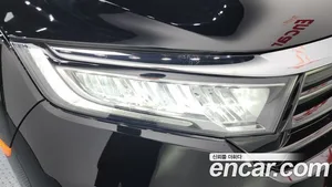 Honda Odyssey, 2023 — миниатюра 8