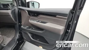 Honda Odyssey, 2023 — миниатюра 14
