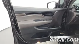 Honda Odyssey, 2023 — миниатюра 15