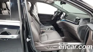 Honda Odyssey, 2023 — миниатюра 16