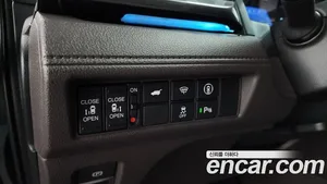 Honda Odyssey, 2023 — миниатюра 30