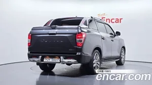 KGM Rexton, 2019 — миниатюра 2