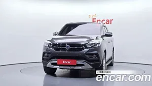 KGM Rexton, 2019 — миниатюра 3