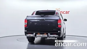 KGM Rexton, 2019 — миниатюра 4
