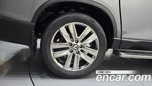 KGM Rexton, 2019 — миниатюра 5
