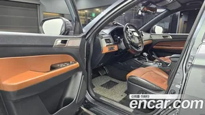 KGM Rexton, 2019 — миниатюра 13