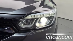 KGM Rexton, 2019 — миниатюра 8