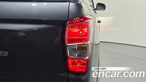 KGM Rexton, 2019 — миниатюра 9