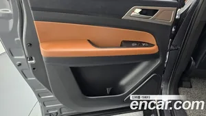 KGM Rexton, 2019 — миниатюра 15