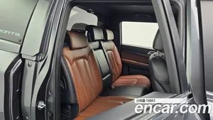 KGM Rexton, 2019 — миниатюра 16