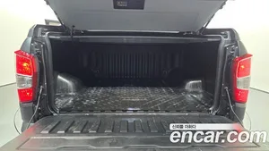 KGM Rexton, 2019 — миниатюра 30
