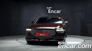 Genesis G90, 2019 — миниатюра 3