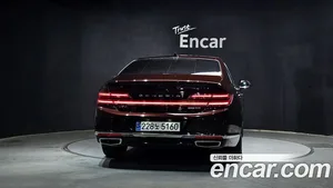 Genesis G90, 2019 — миниатюра 4