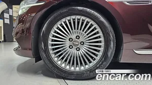 Genesis G90, 2019 — миниатюра 5