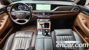 Genesis G90, 2019 — миниатюра 10