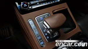 Genesis G90, 2019 — миниатюра 12
