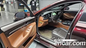 Genesis G90, 2019 — миниатюра 13