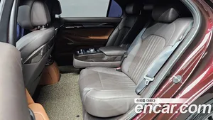 Genesis G90, 2019 — миниатюра 17