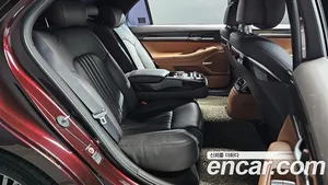 Genesis G90, 2019 — миниатюра 18