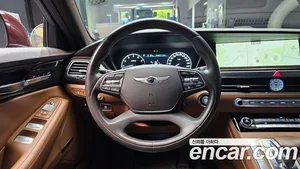 Genesis G90, 2019 — миниатюра 19