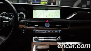 Genesis G90, 2019 — миниатюра 20