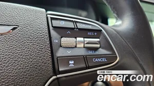 Genesis G90, 2019 — миниатюра 25