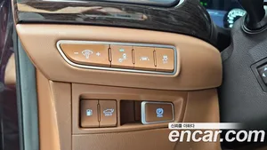 Genesis G90, 2019 — миниатюра 26