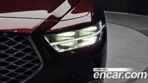 Genesis G90, 2019 — миниатюра 8