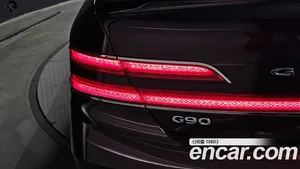 Genesis G90, 2019 — миниатюра 9
